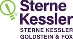 Sterne_Kessler_Goldstein_&_Fox_logo
