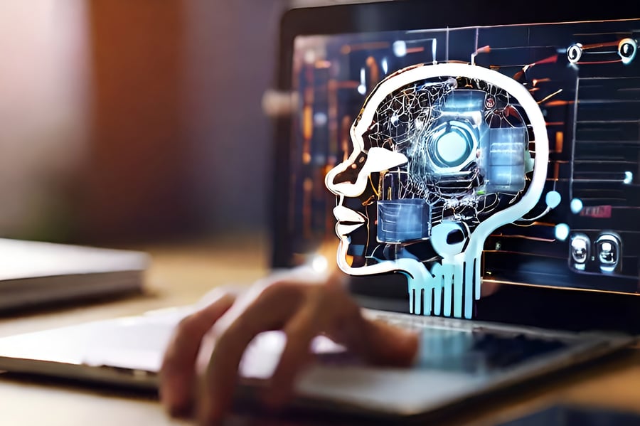 smart-era-technology-operated-by-artificial-intelligence-ai-geretive