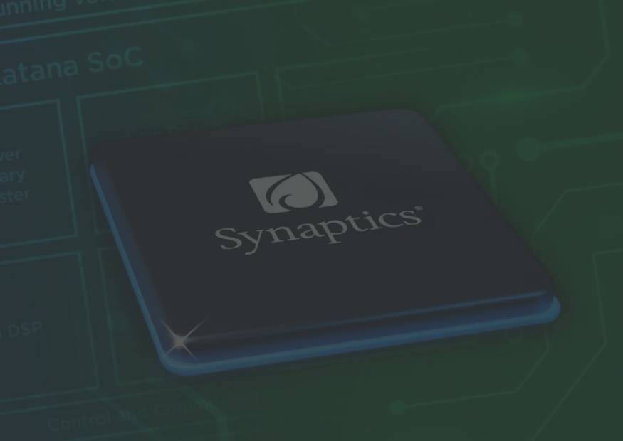Synaptics