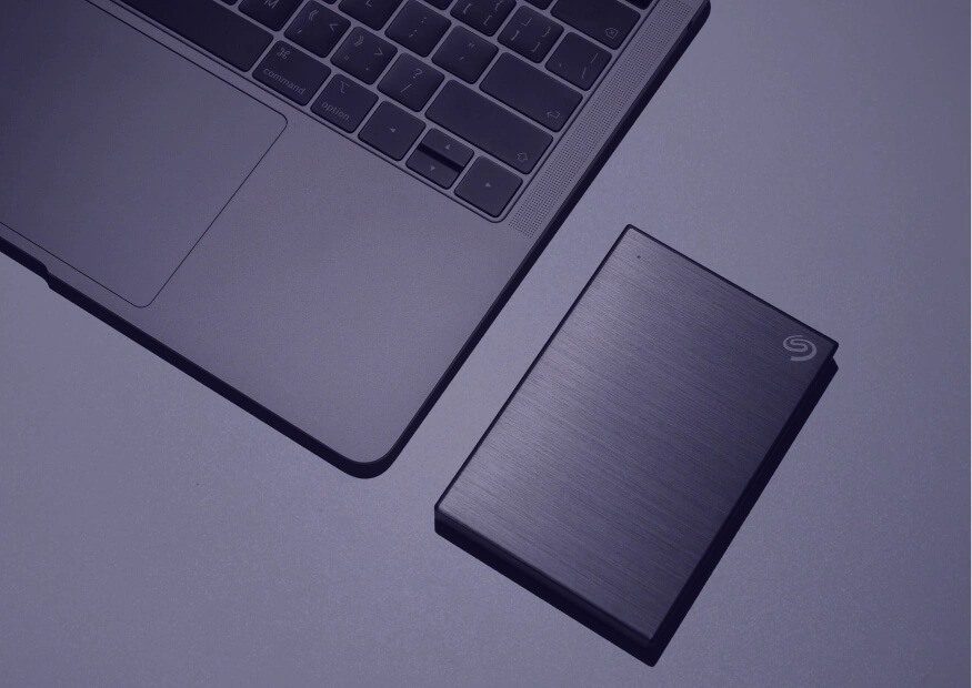 Seagate