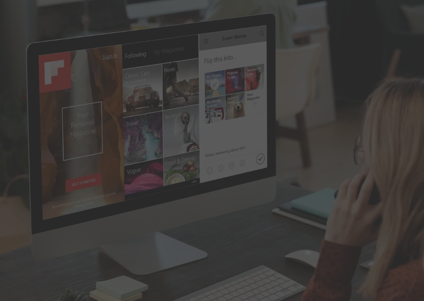 Flipboard