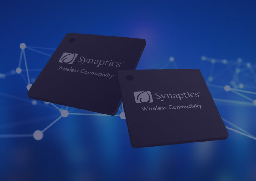 Synaptics